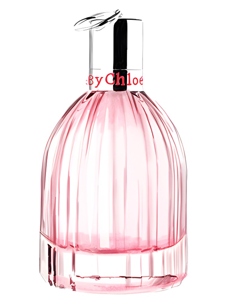 See by Chloé Eau Fraiche Chloé — аромат