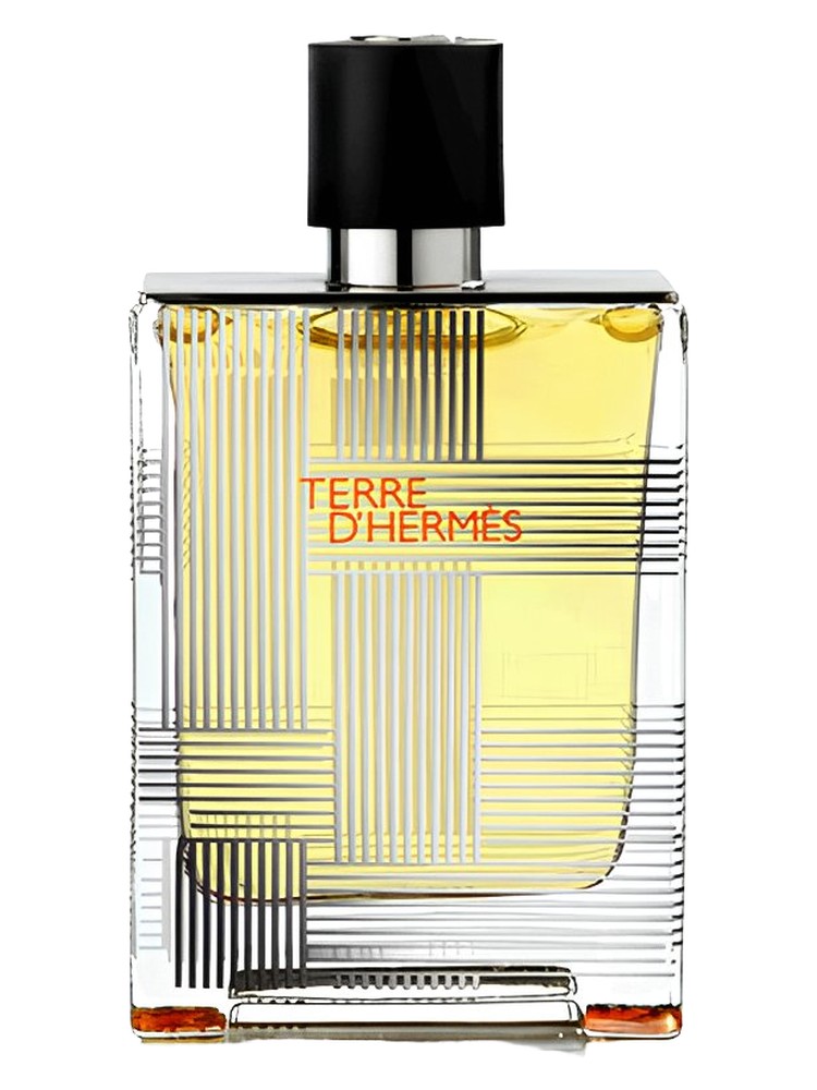 Terre d’Hermes Flacon H 2012 Hermès — аромат