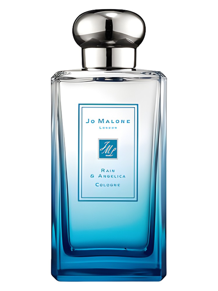 London Rain Rain & Angelica Jo Malone London — аромат