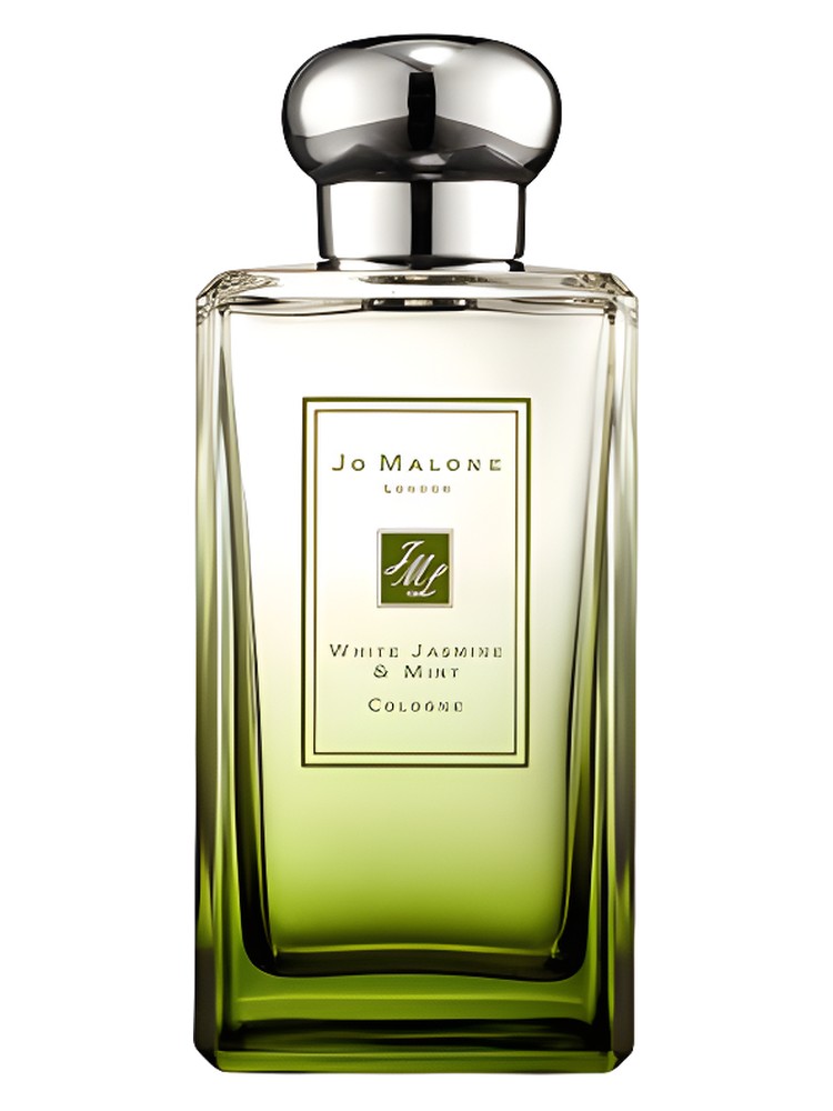 London Rain White Jasmine & Mint Jo Malone London — аромат