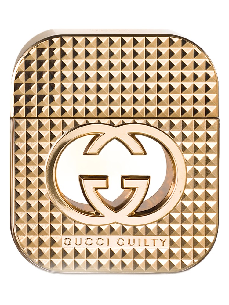Gucci Guilty Studs Pour Femme Gucci — аромат