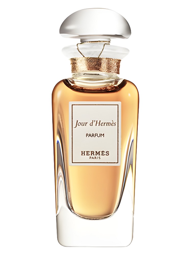 Jour d'Hermes Parfum Hermès — аромат