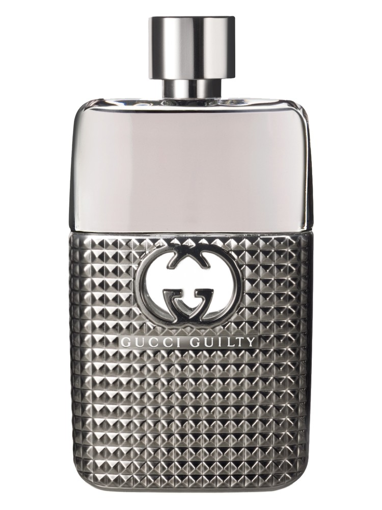 Gucci Guilty Studs Pour Homme Gucci — аромат