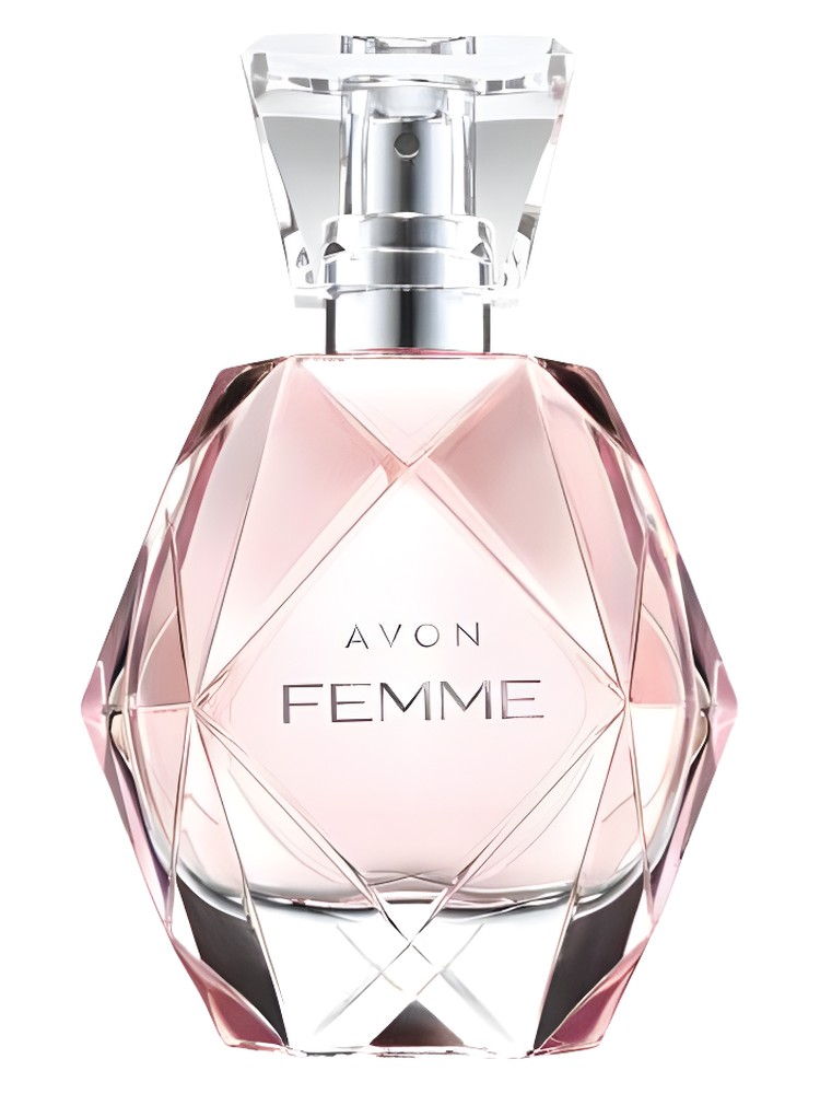 Femme Avon — аромат