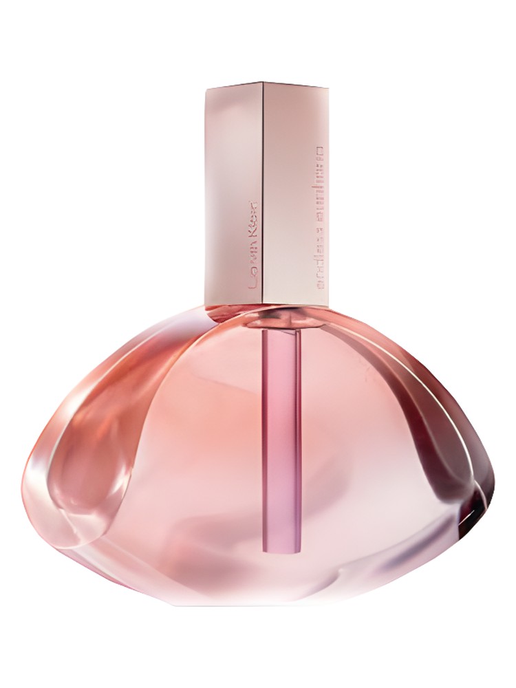 Endless Euphoria Calvin Klein — аромат