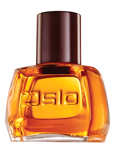 Oslo Avon — аромат