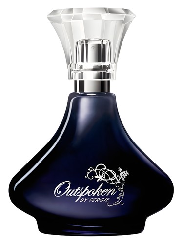 Outspoken by Fergie Avon — аромат