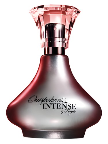 Outspoken Intense by Fergie Avon — аромат