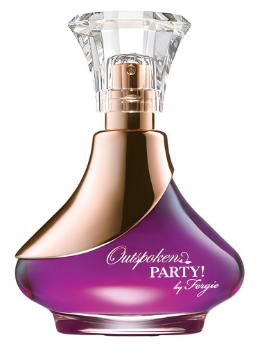 Outspoken Party by Fergie Avon