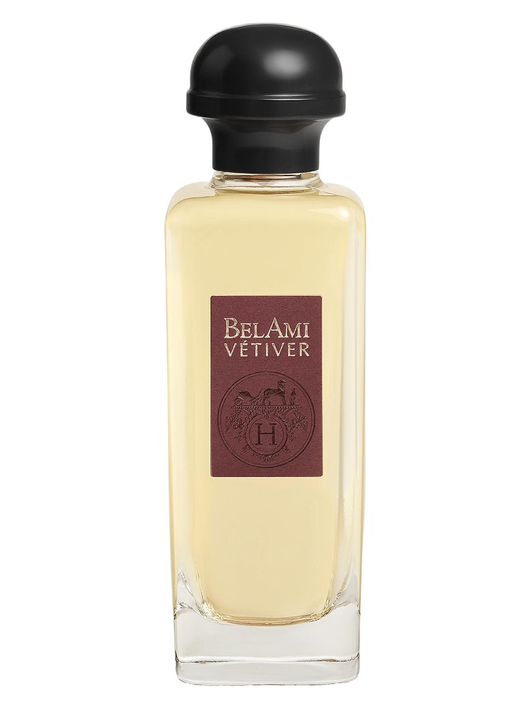 Bel Ami Vetiver Hermès