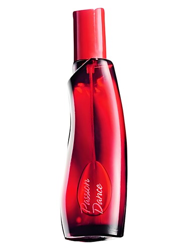 Passion Dance Avon — аромат