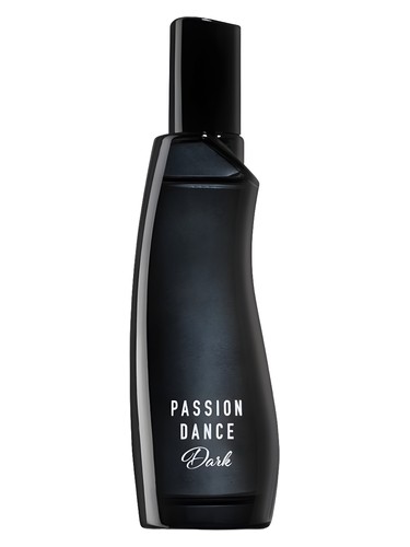 Passion Dance Dark Avon — аромат