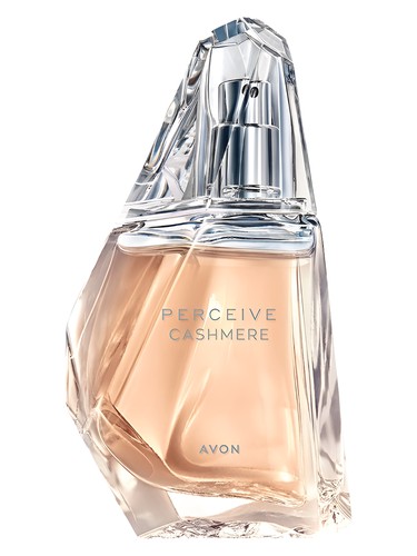 Perceive Cashmere Avon — аромат
