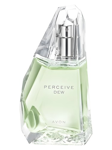 Perceive Dew Avon