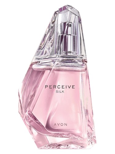 Perceive Silk Avon — аромат