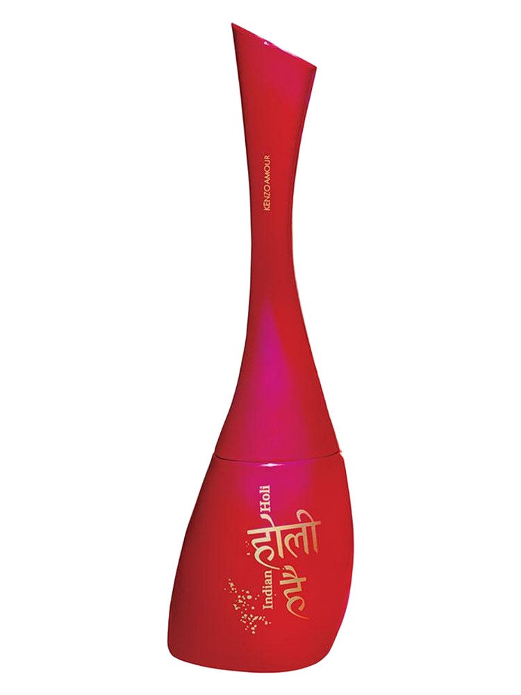 Kenzo Amour Indian Holi Kenzo — аромат
