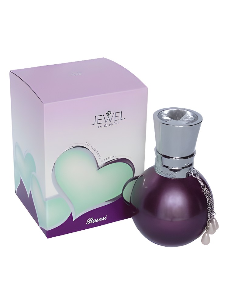 Jewel Rasasi