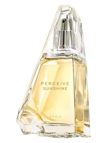 Perceive Sunshine Avon — аромат