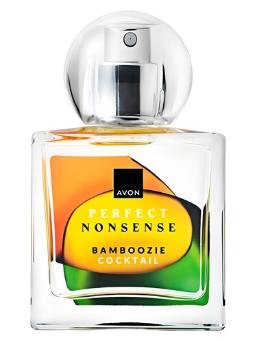 Perfect Nonsense Bamboozie Cocktail Avon — аромат