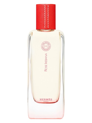 Hermessence Rose Ikebana Hermès — аромат