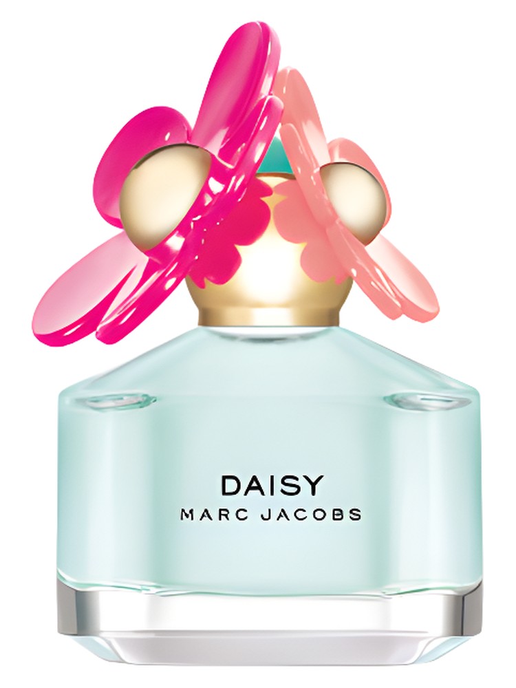Daisy Delight Marc Jacobs