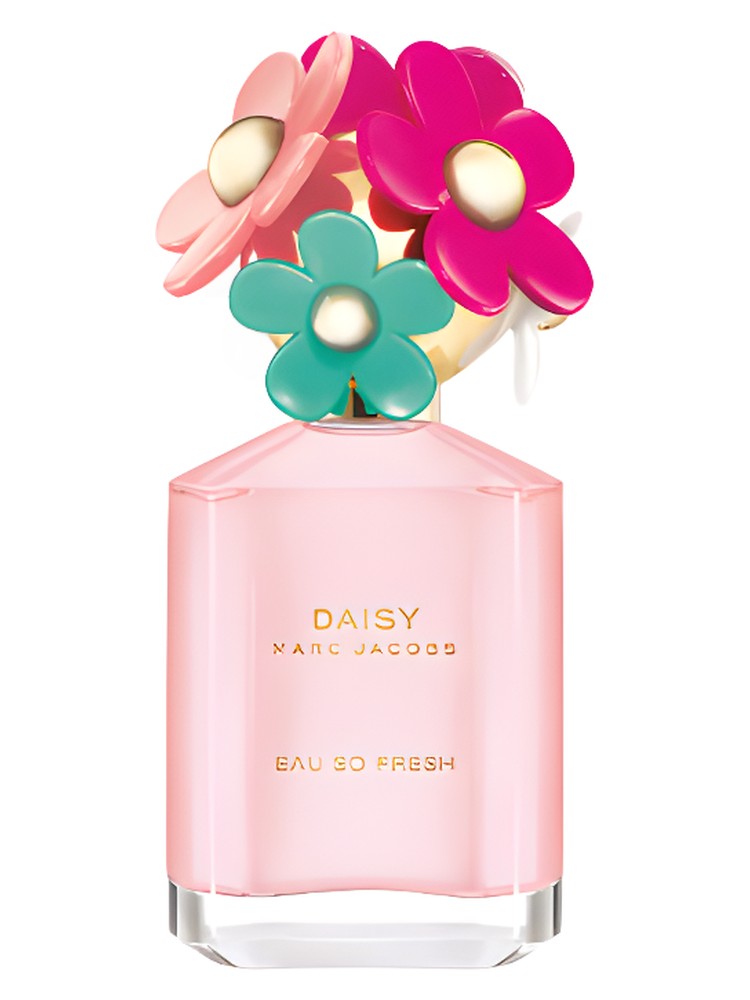 Daisy Eau So Fresh Delight Marc Jacobs — аромат