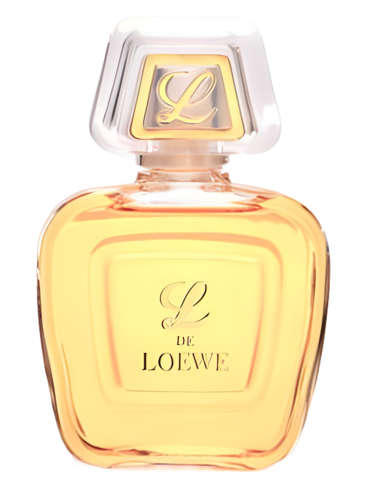 L de Loewe Loewe — аромат