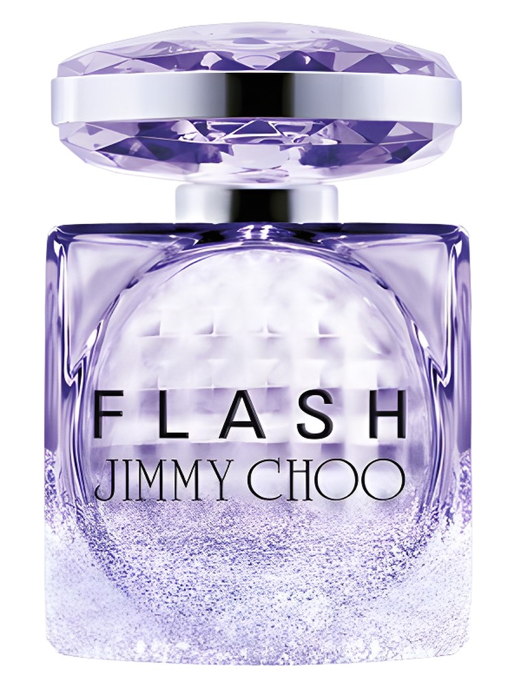 Flash London Club Jimmy Choo — аромат