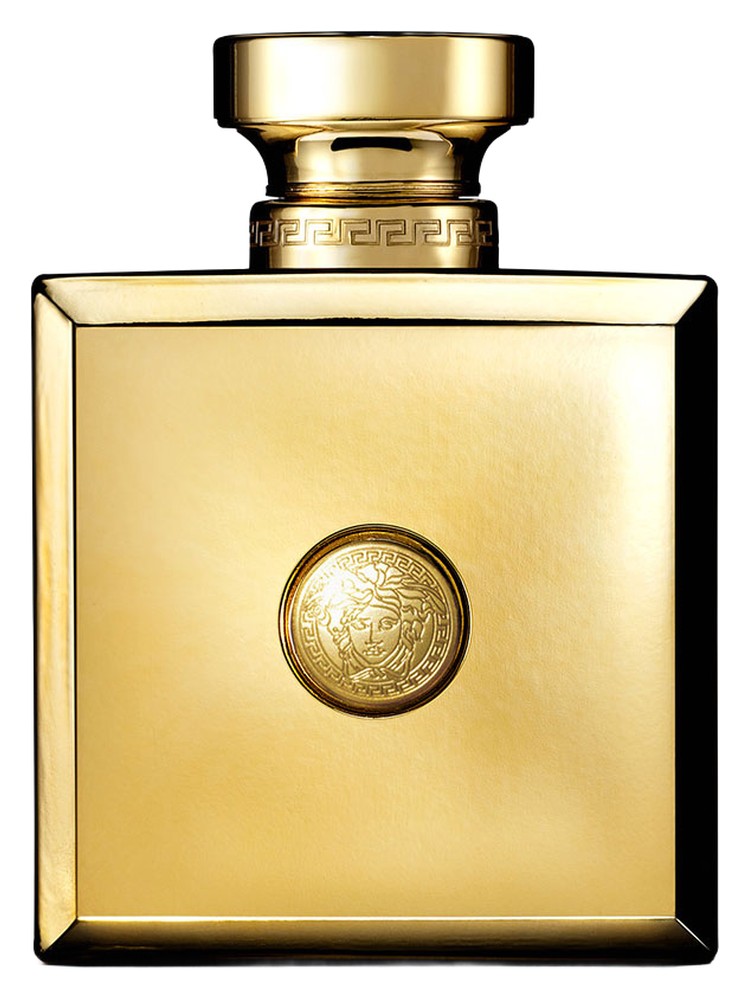 Versace Pour Femme Oud Oriental Versace — аромат