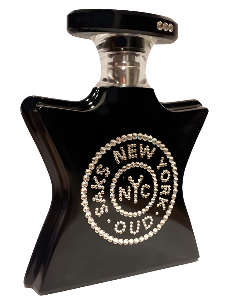Saks New York Oud Bond No 9 — аромат