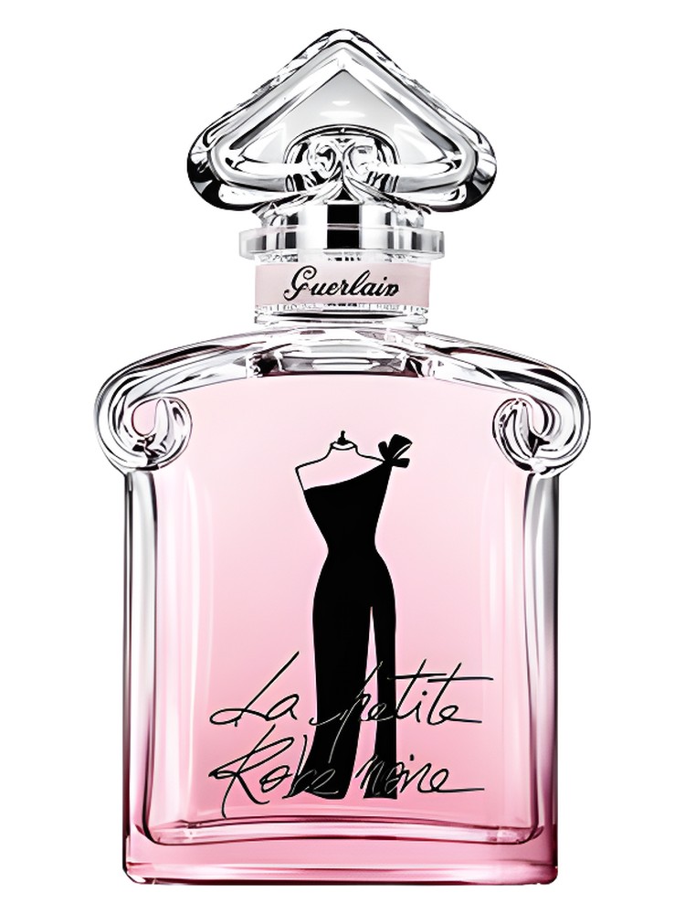 La Petite Robe Noire Couture Guerlain — аромат