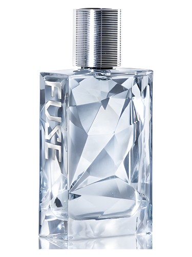 Fuse Oriflame — аромат