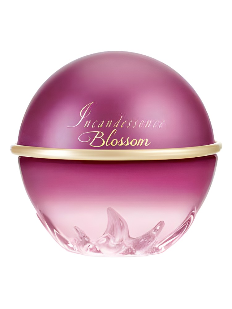 Incandessence Blossom Avon — аромат