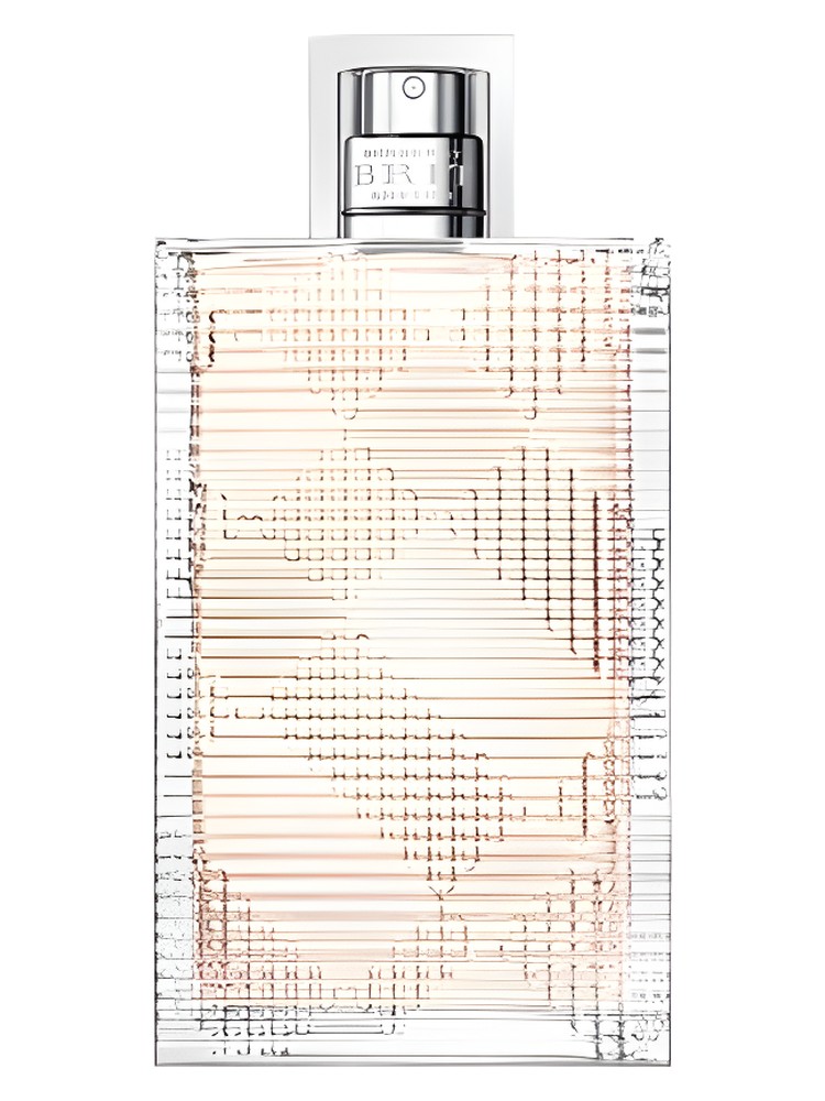 Burberry Brit Rhythm for Women Burberry — аромат
