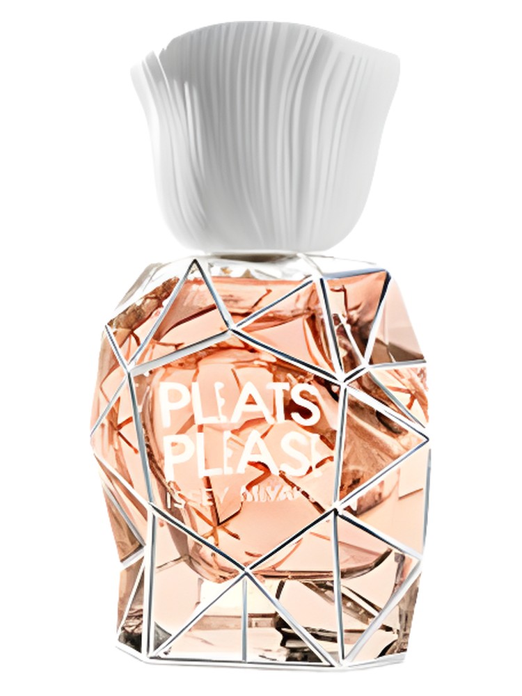 Issey Miyake Pleats Please L’Elixir Edition Noël 2013 Issey Miyake — аромат