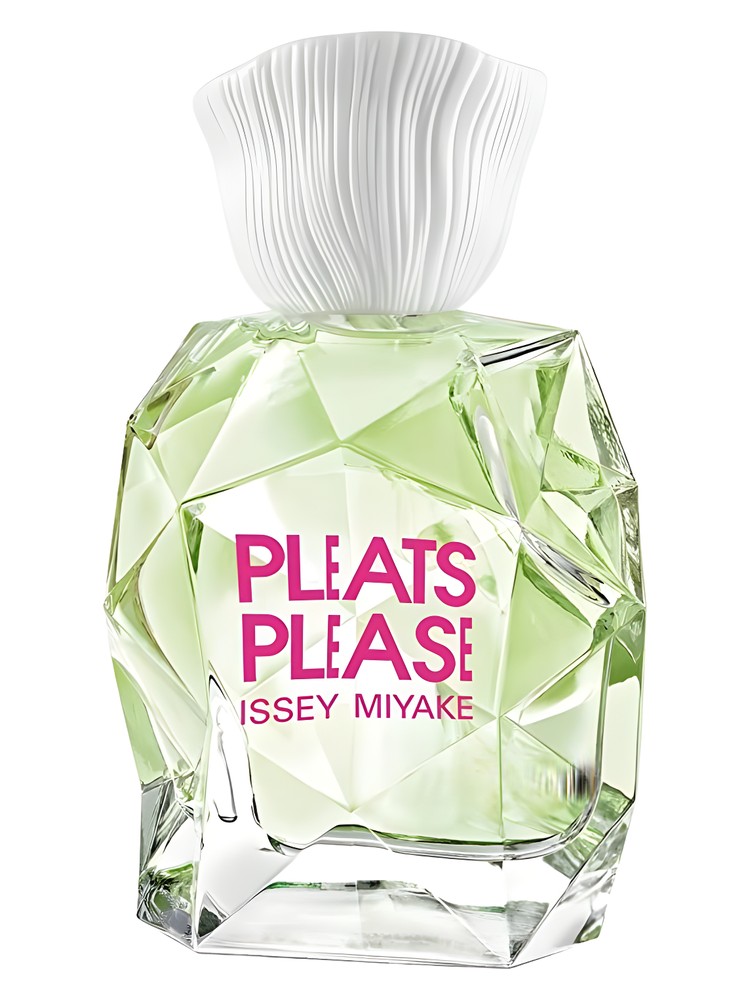 Pleats Please L'Eau Issey Miyake — аромат