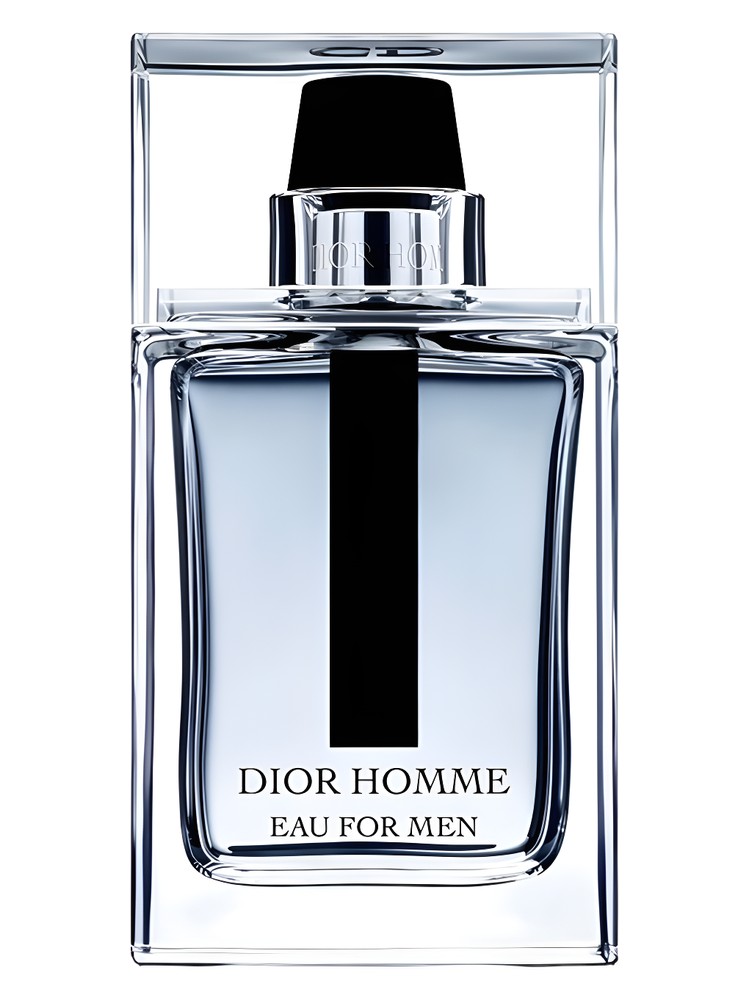 Dior Homme Eau for Men Dior — аромат