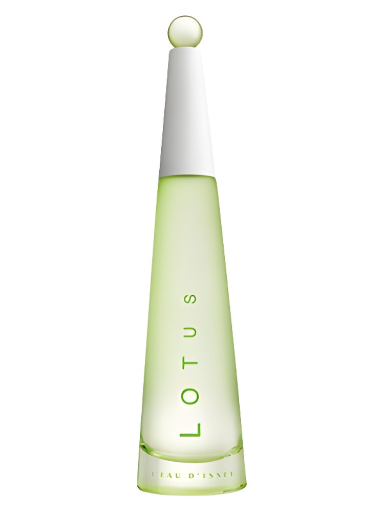 L'Eau d’Issey Lotus Issey Miyake — аромат