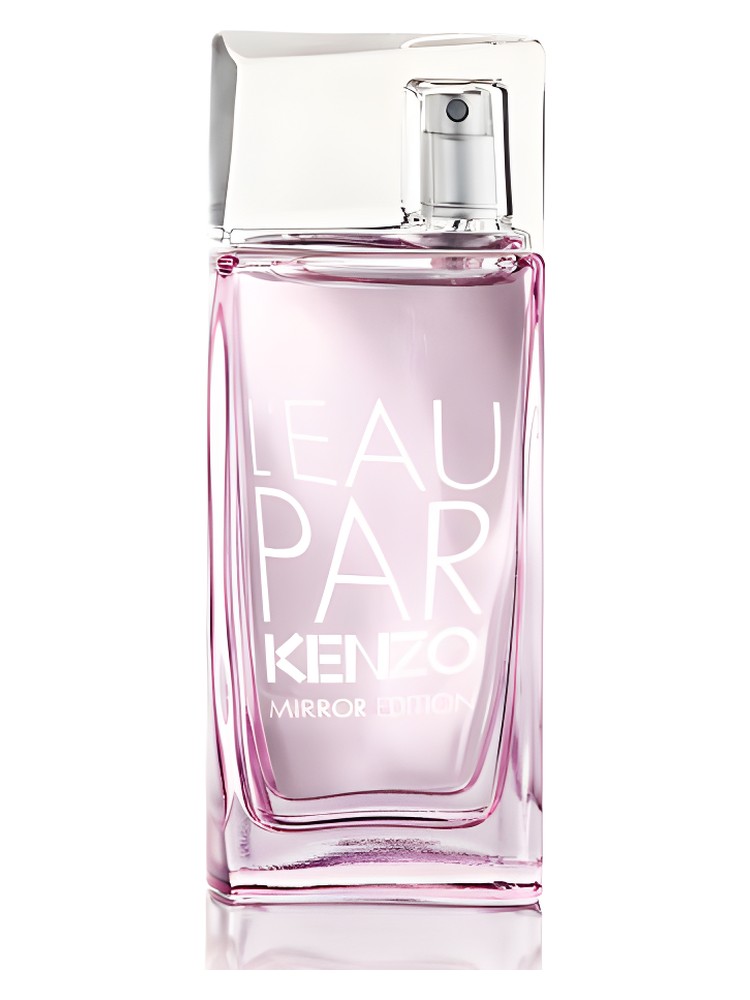 L'Eau par Kenzo Mirror Edition pour Femme Kenzo — аромат