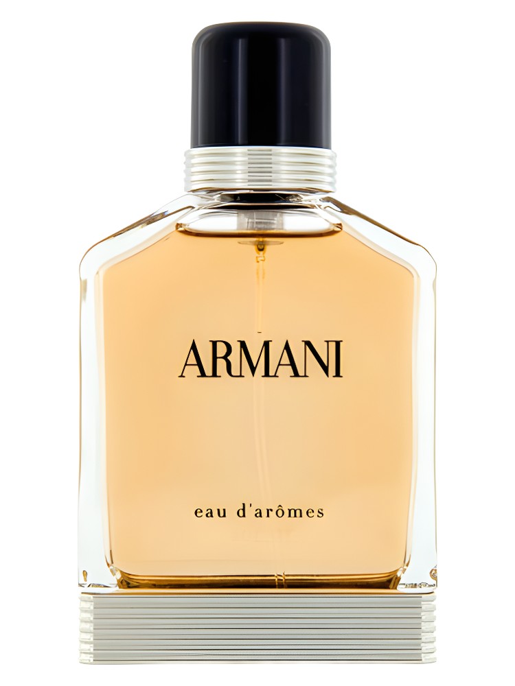 Armani Eau d’Aromes Giorgio Armani — аромат