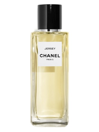 Jersey Eau de Parfum Chanel