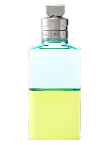 Neon Garden Dries Van Noten — аромат