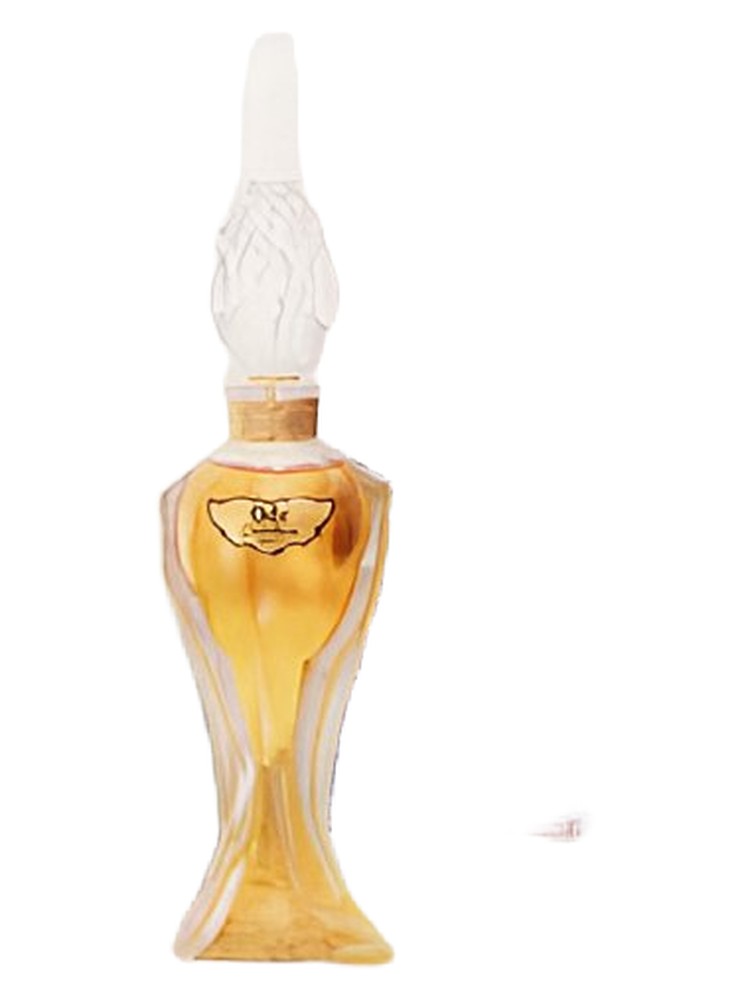 Ode Guerlain — аромат