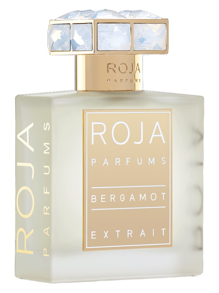 Bergamot Roja Dove — аромат