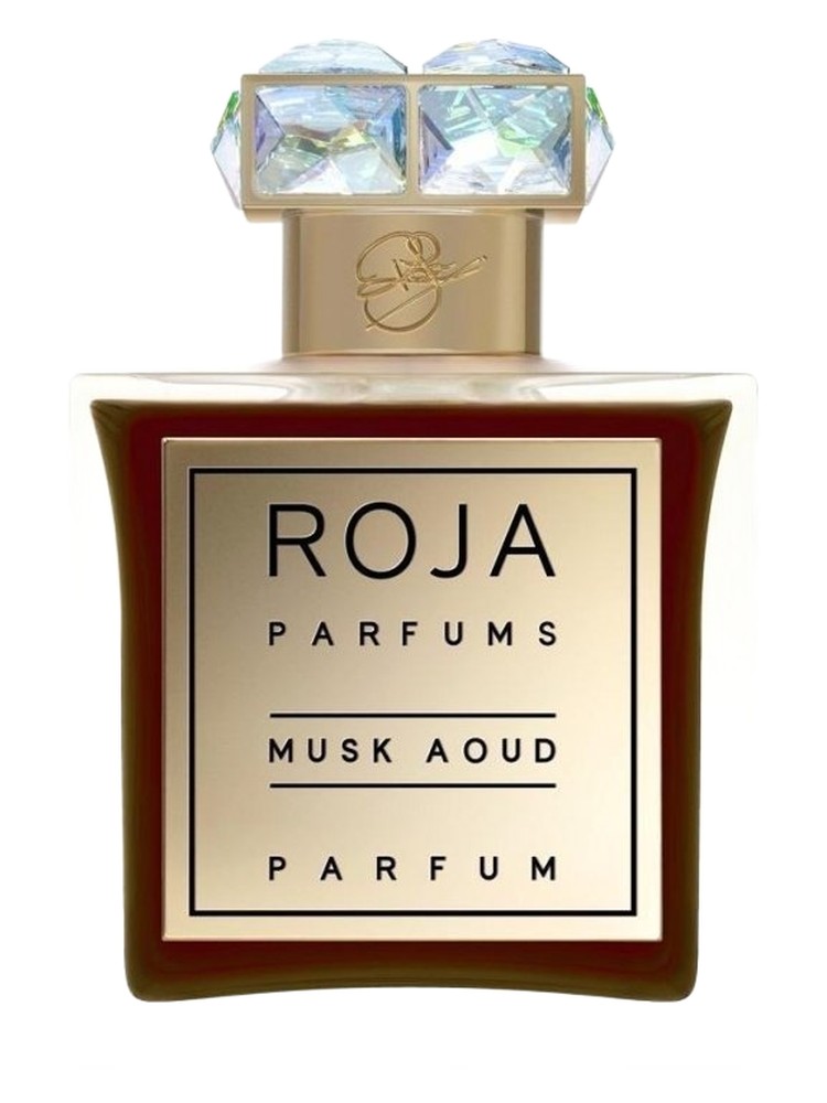 Musk Aoud Roja Dove