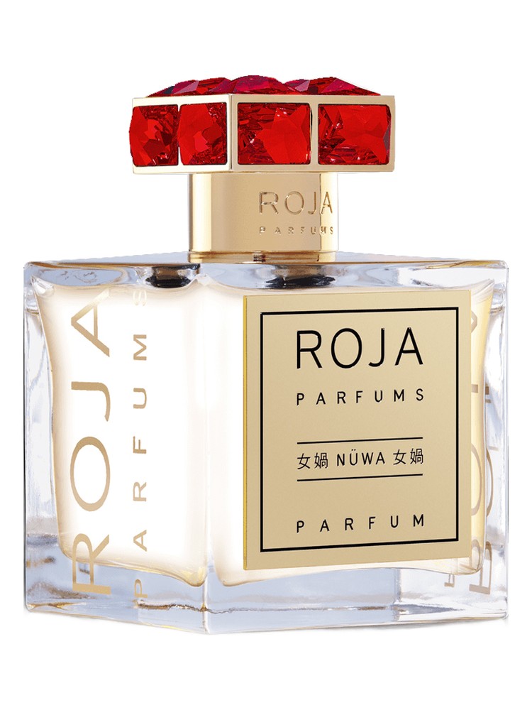 Nüwa Roja Dove — аромат