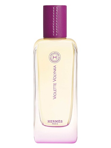 Hermessence Violette Volynka Hermès — аромат
