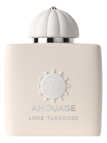 Love Tuberose Amouage
