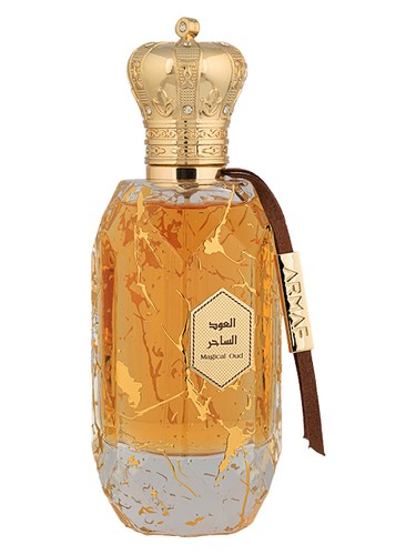 Anhelo Avon — аромат