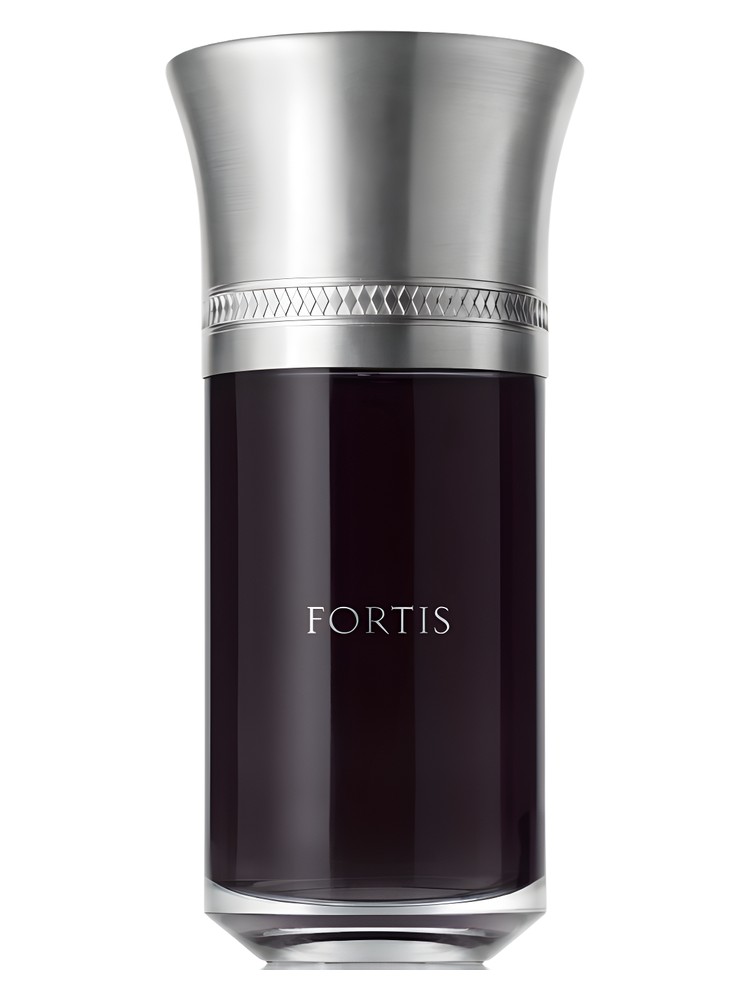 Fortis Les Liquides Imaginaires — аромат